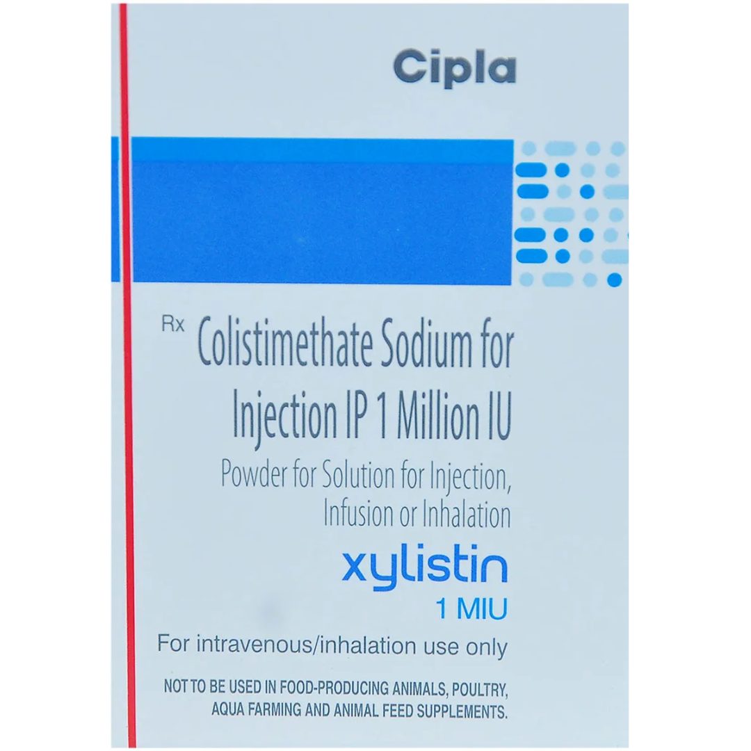 xylistin-1-miu-injection