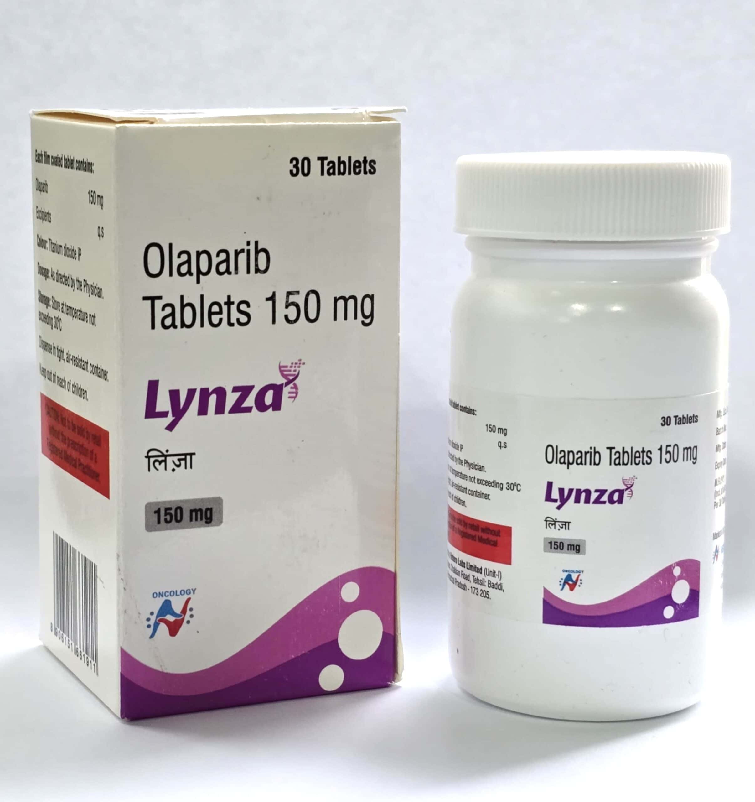 lynza-150mg-tablet