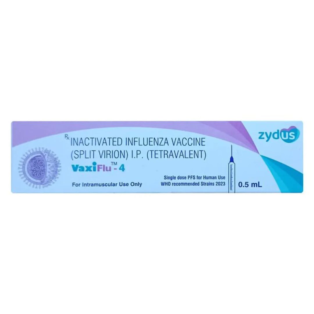 vaxiflu-4-vaccine