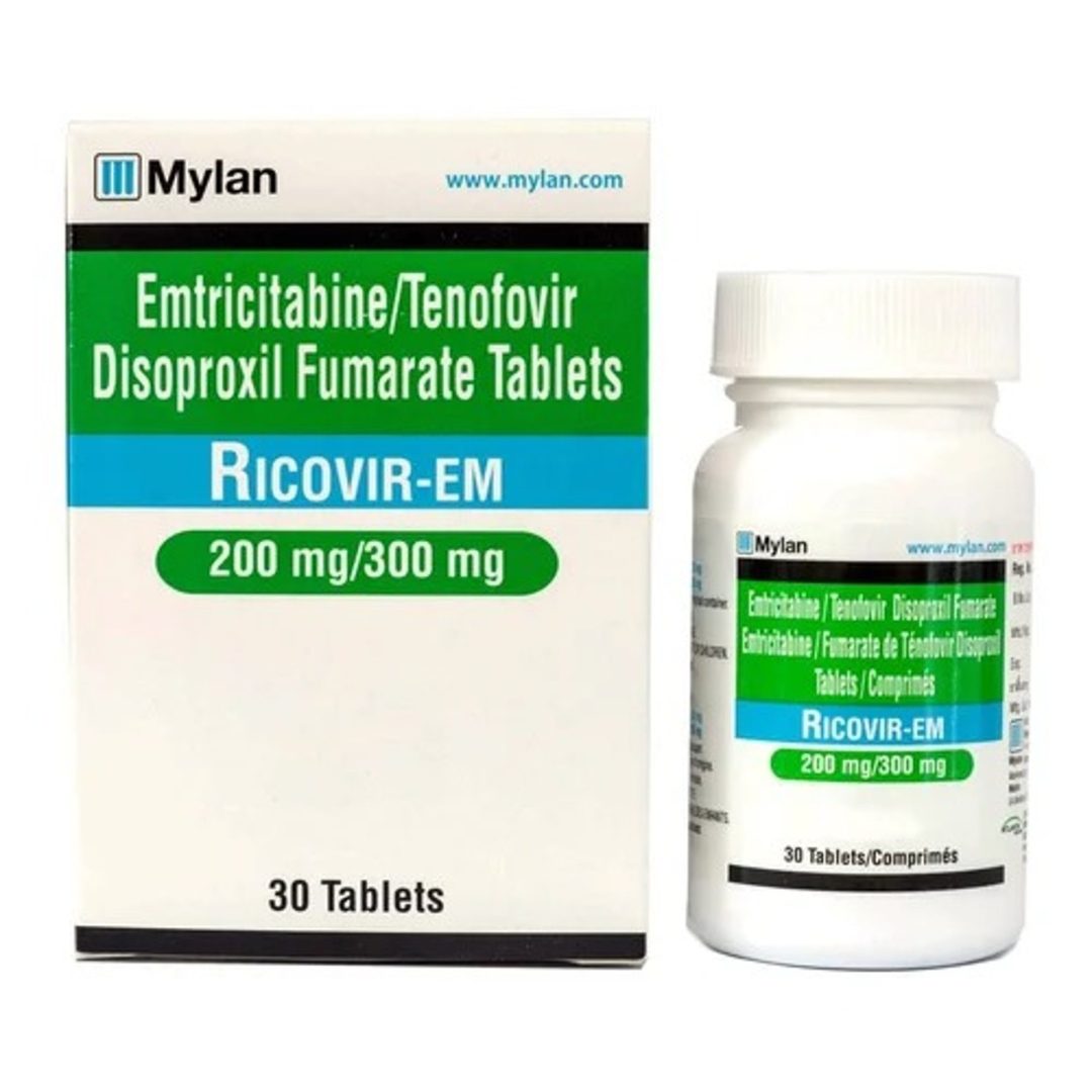 ricovir-em-tablets