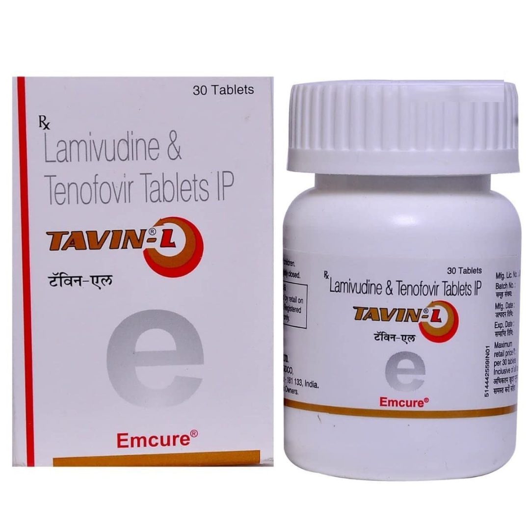 tavin-l-tablet