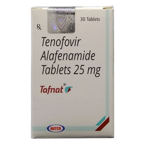 tafnat-25mg-tablet