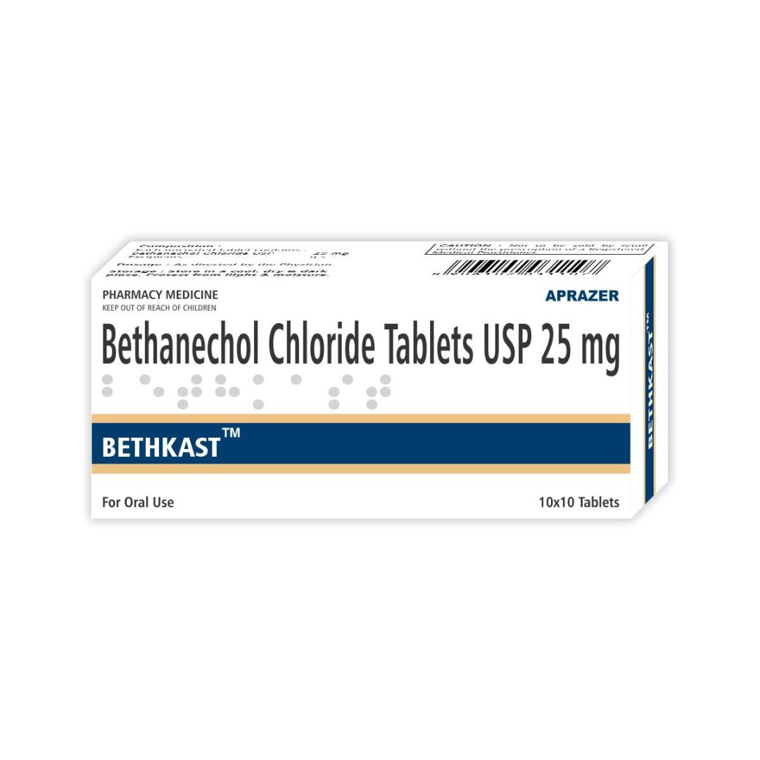 bethkast-25-tablets