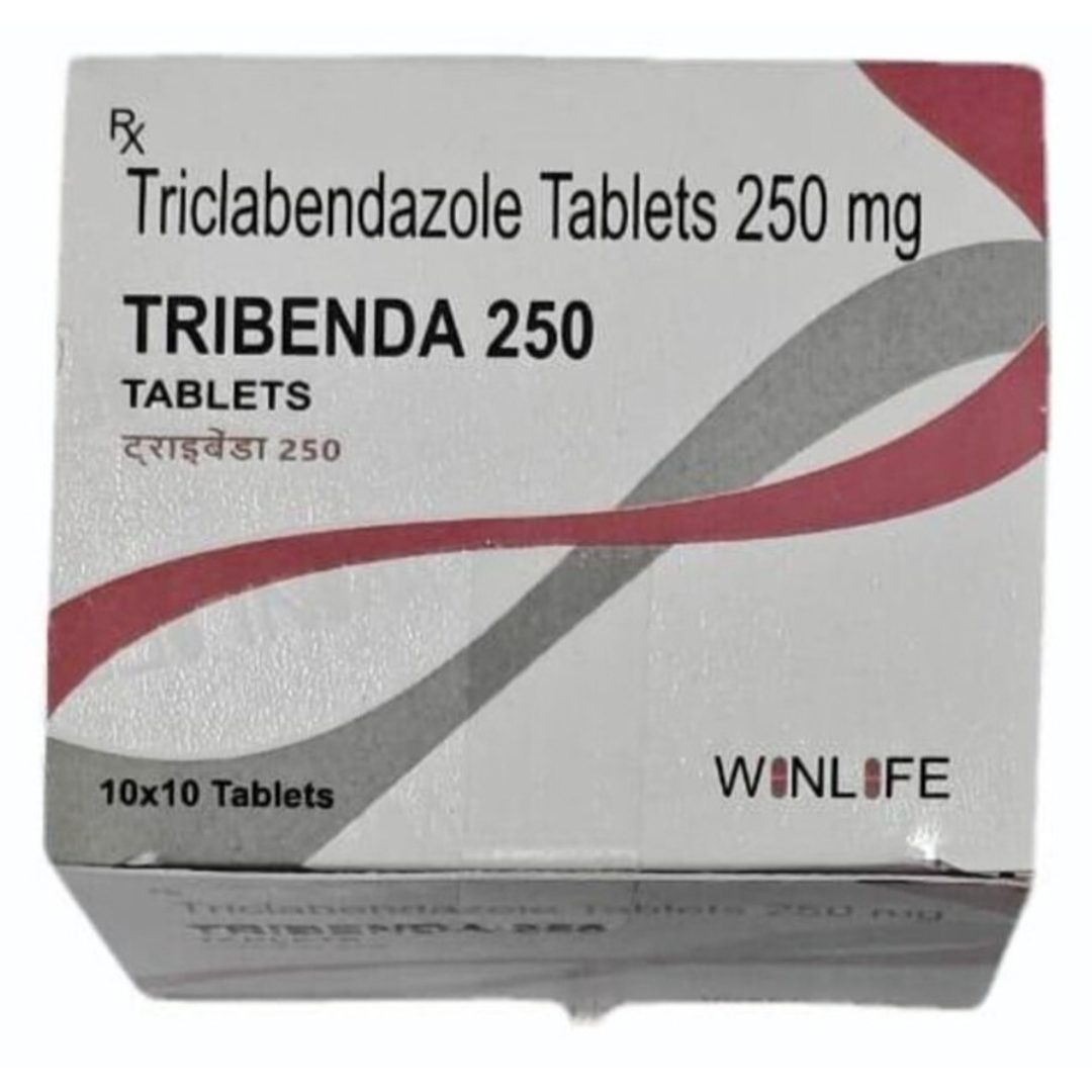 tribenda-250mg-tablets