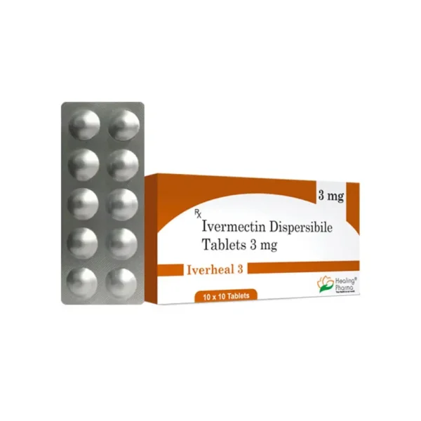 iverheal-3mg-tablet