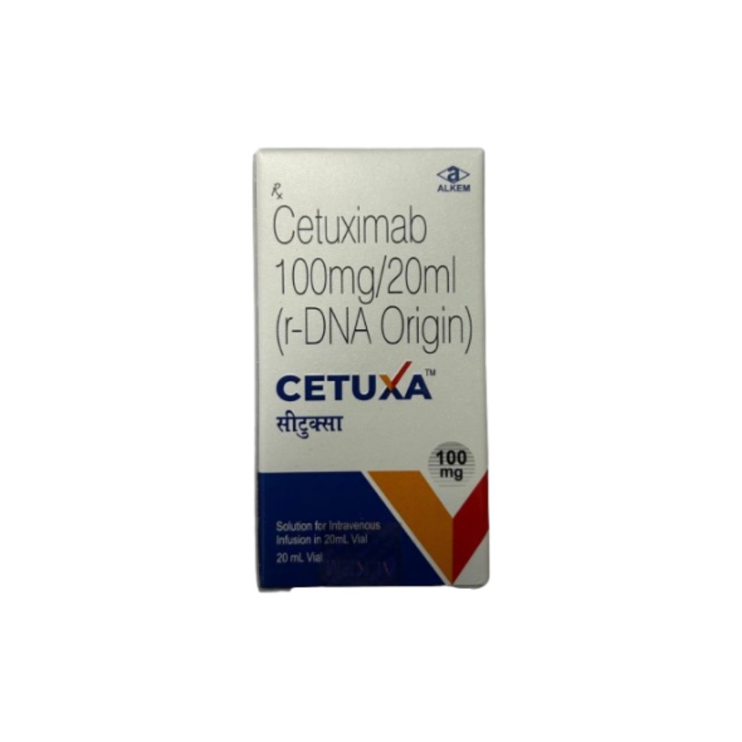 cetuxa
