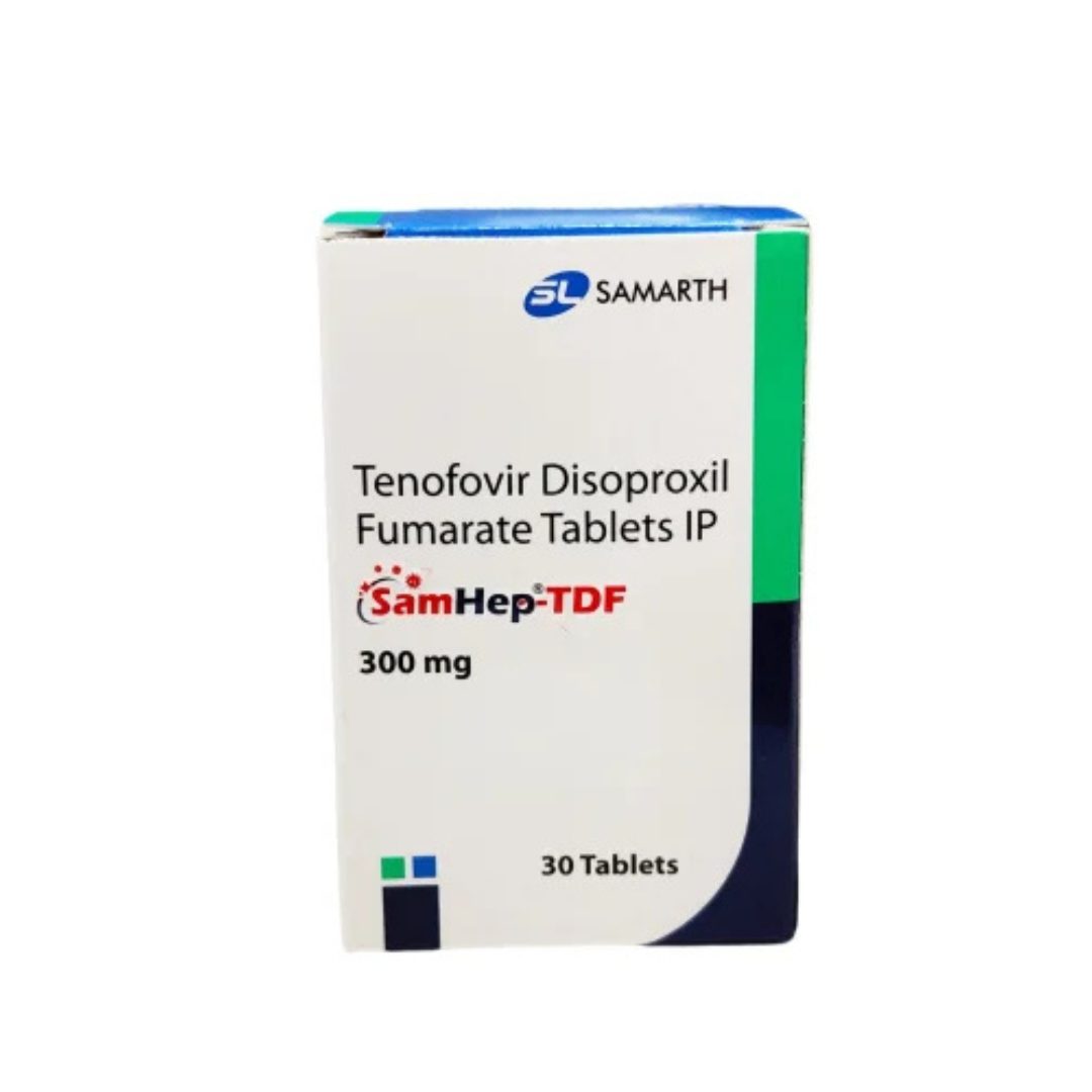samhep-tdf-300-mg-tablets