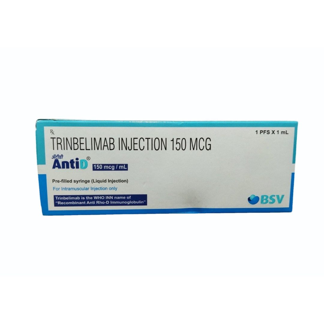 anti-d-150-mcg-injection