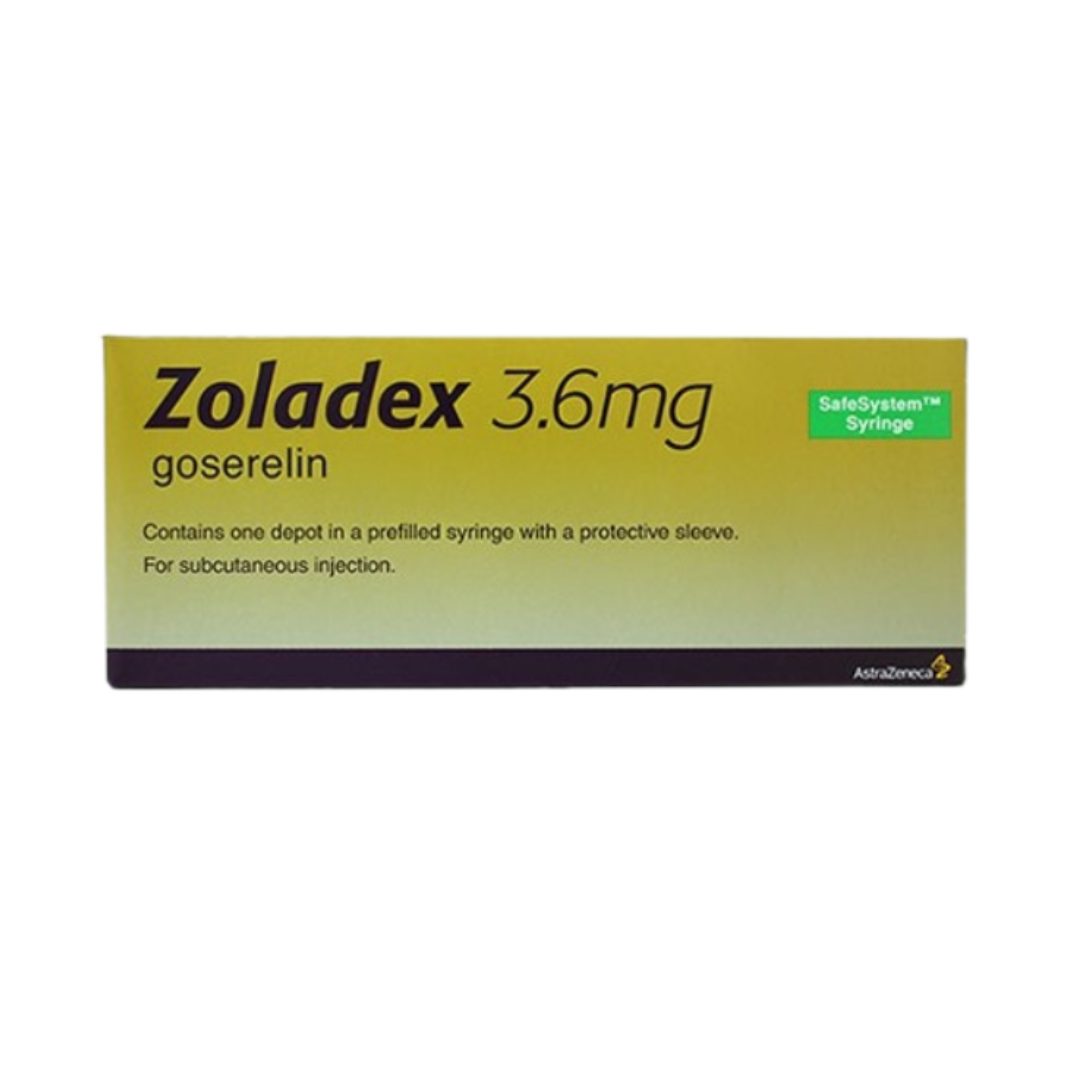 zoladax-3-6-mg