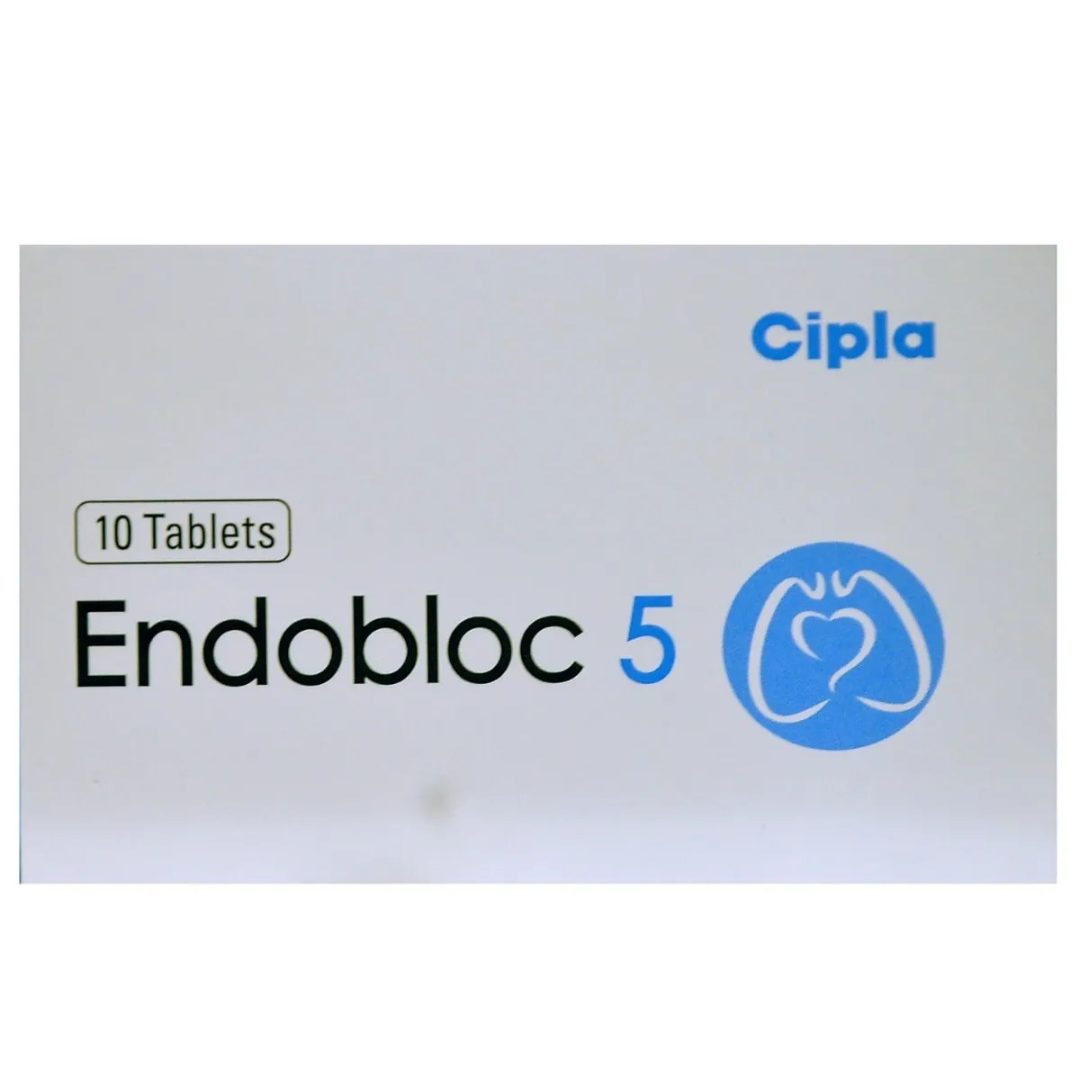 endobloc-5-tablets