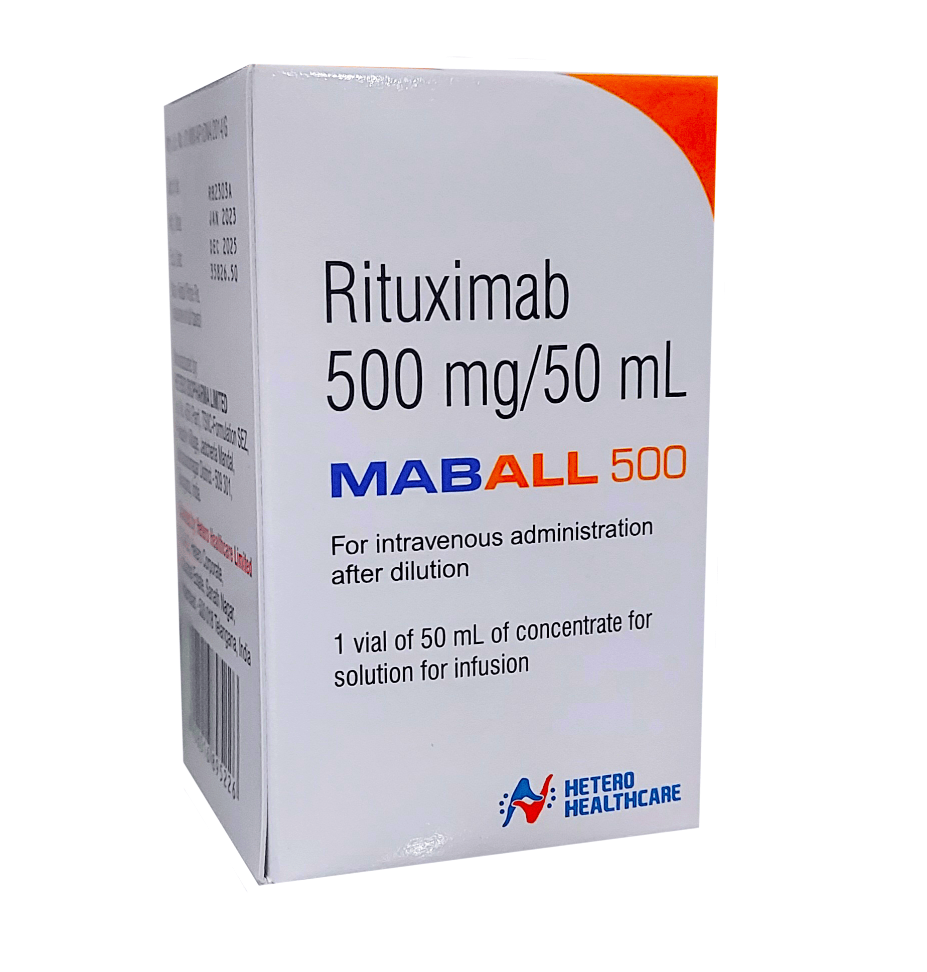 maball-500mg-injection