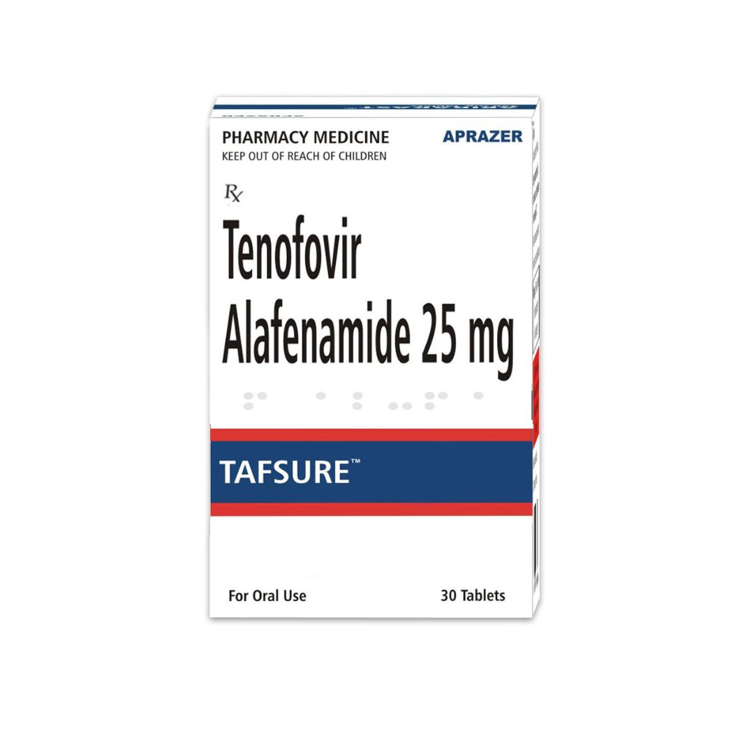 tafsure-tablets