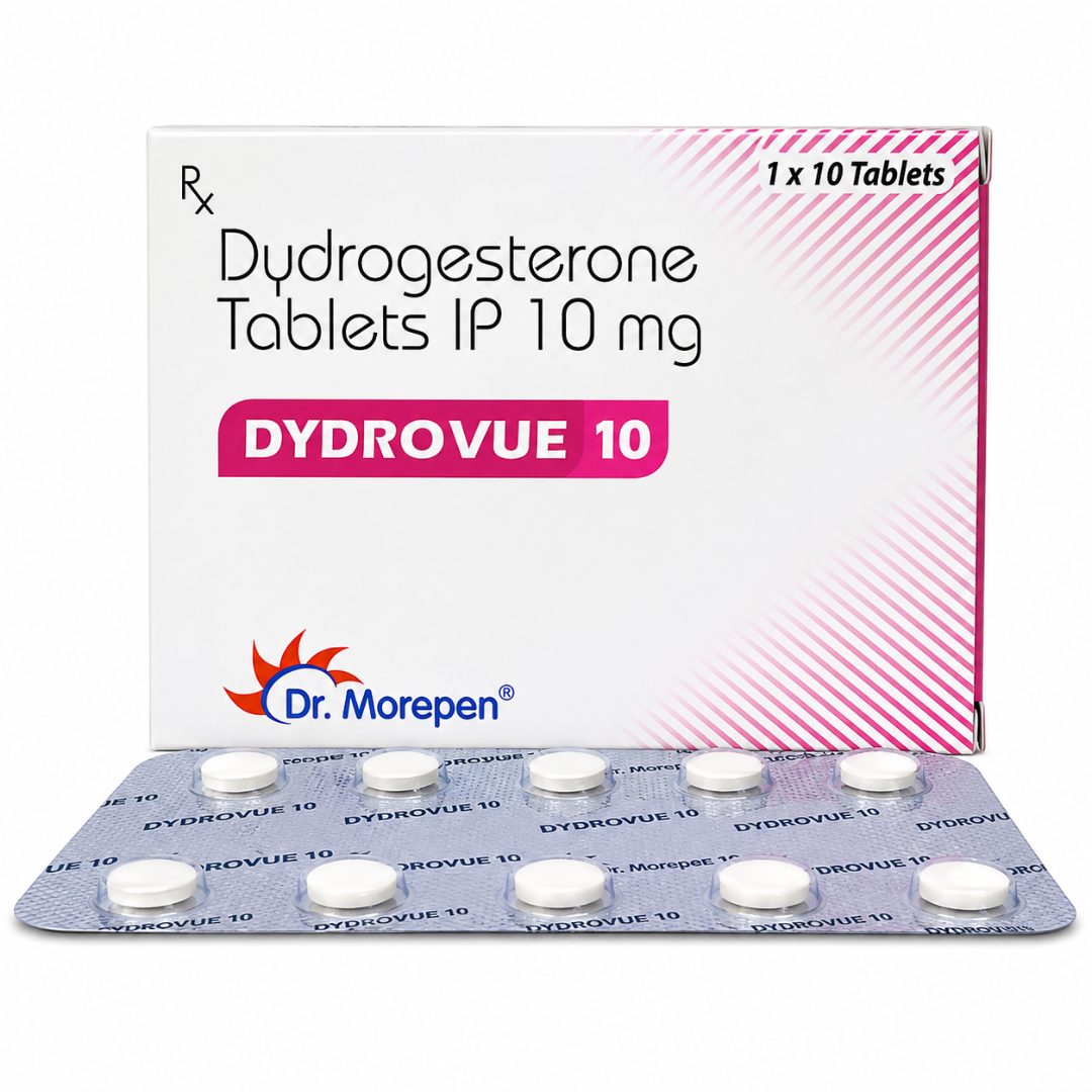 dydrovue-10mg-tablet
