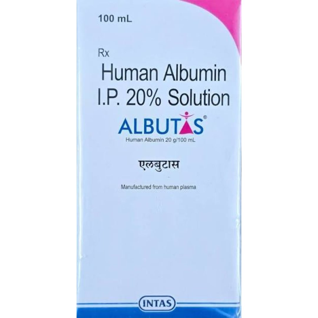 albutas-20-injection