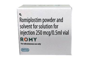 romy-250mg-injection