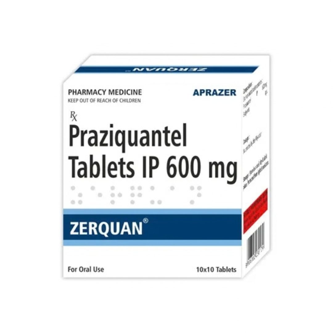 zerquan-600-tablets