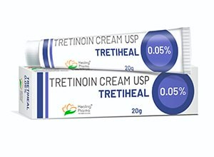 tretiheal-0-05-cream