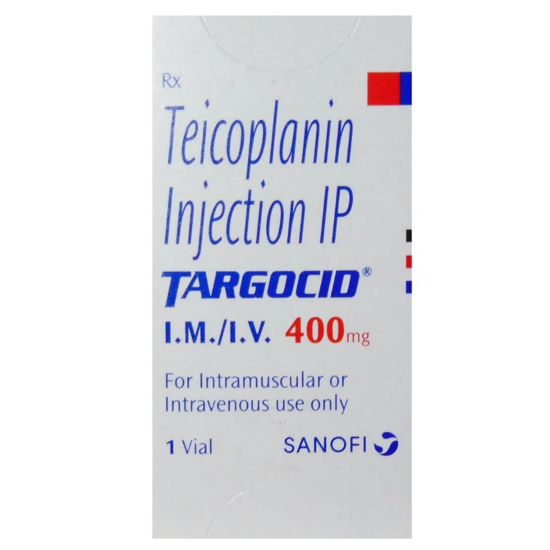 targocid-400-mg-injection