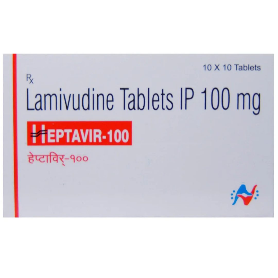heptavir-100-tablets
