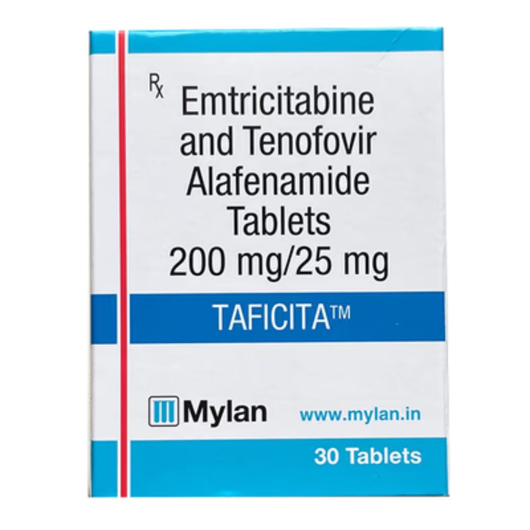 taficita-tablets