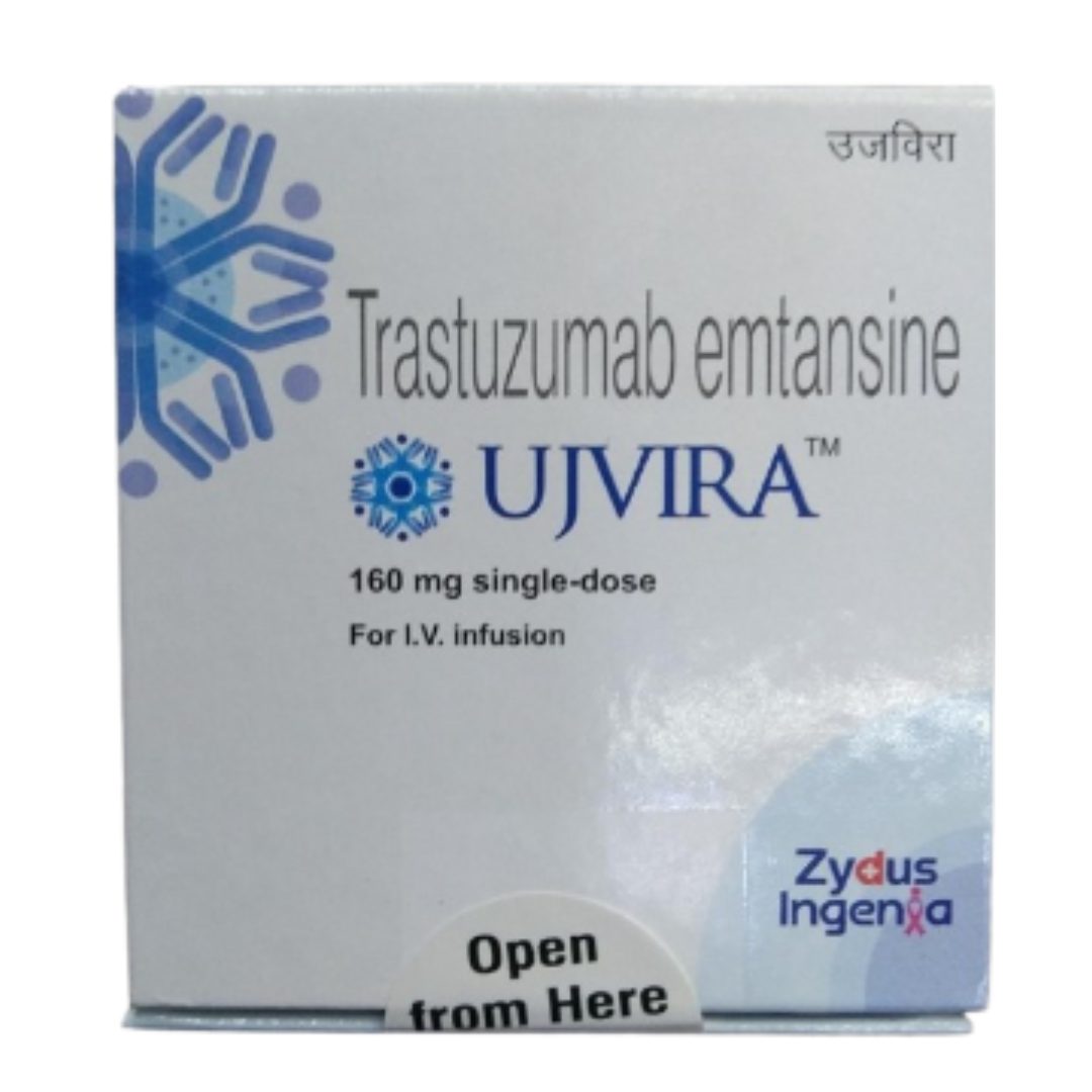 ujvira-160-mg-injection