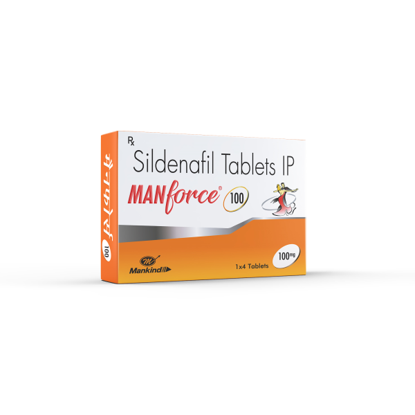 manforce-tablet-100-mg