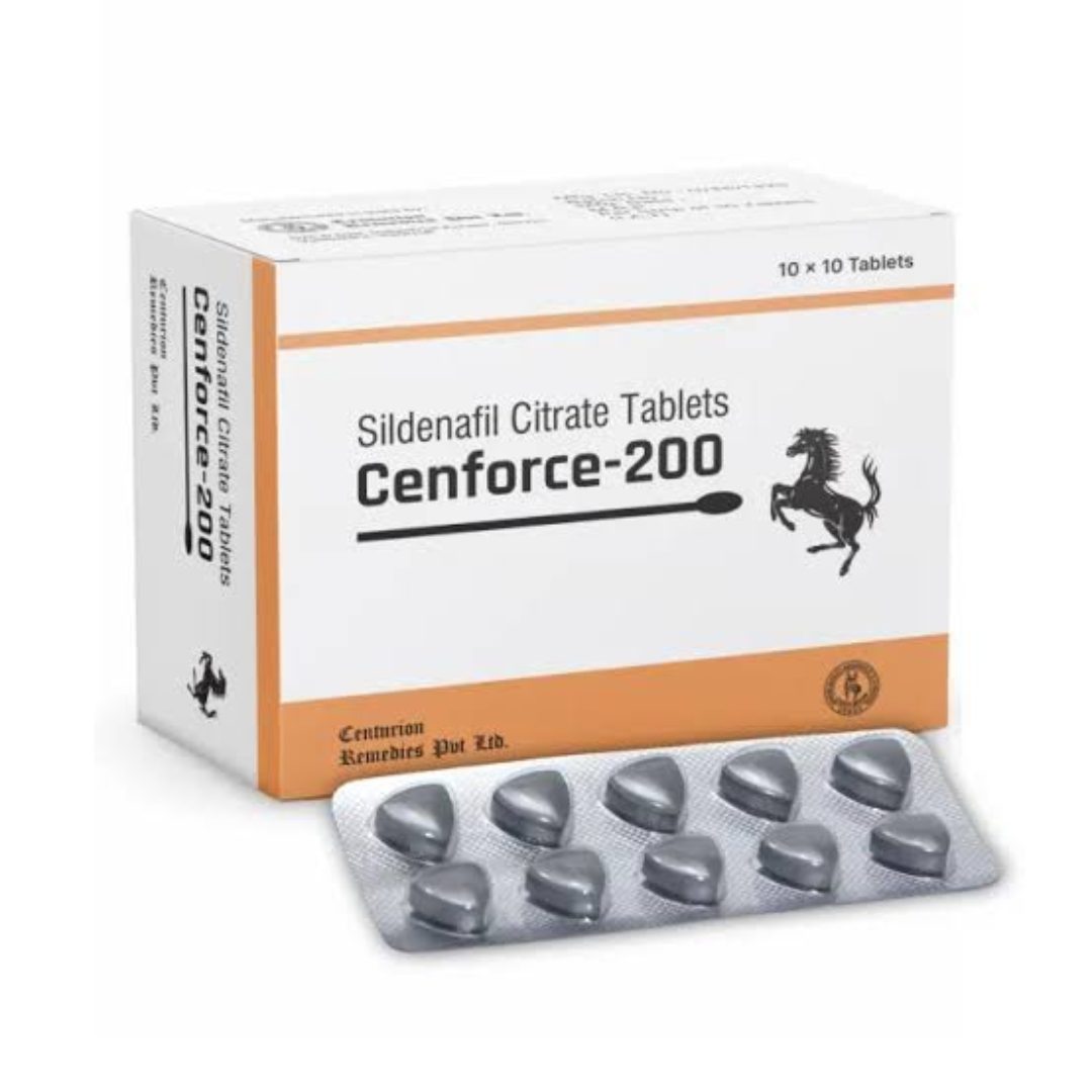 cenforce-200mg-tablet