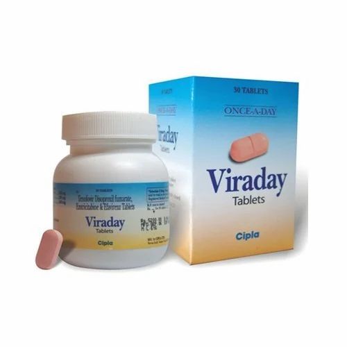 viraday-200mg-tablet