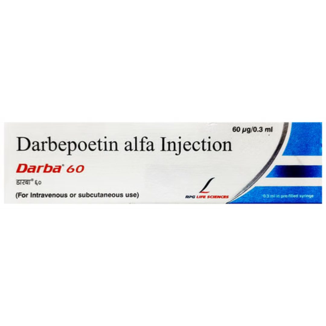 darba-60-injection