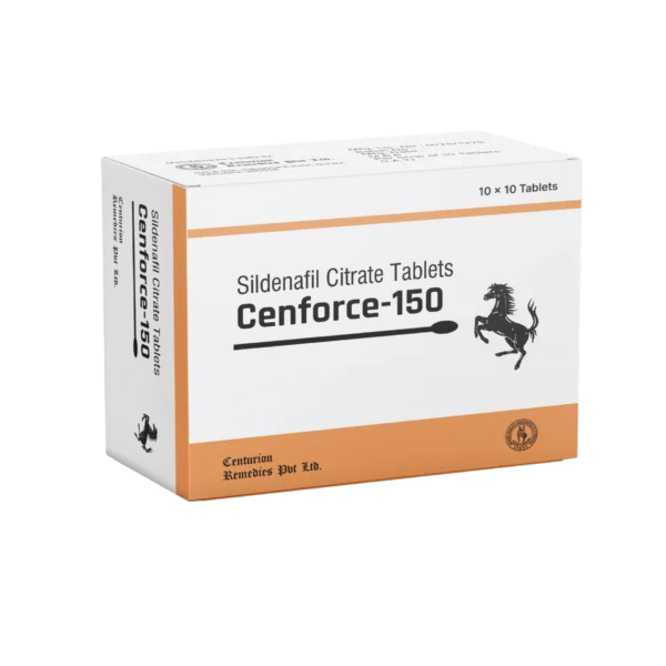 cenforce-150mg-tablet