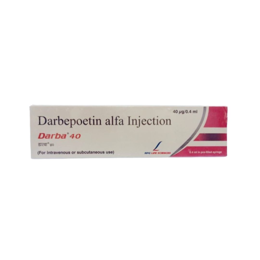 darba-40-injection