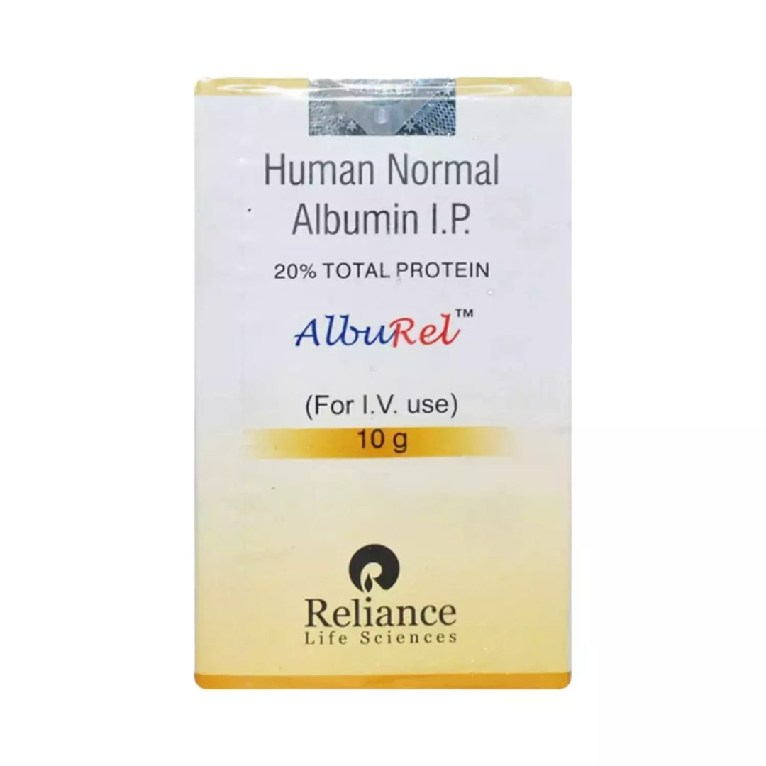 alburel-10-g-50-ml-human-normal-albumin-ip-20
