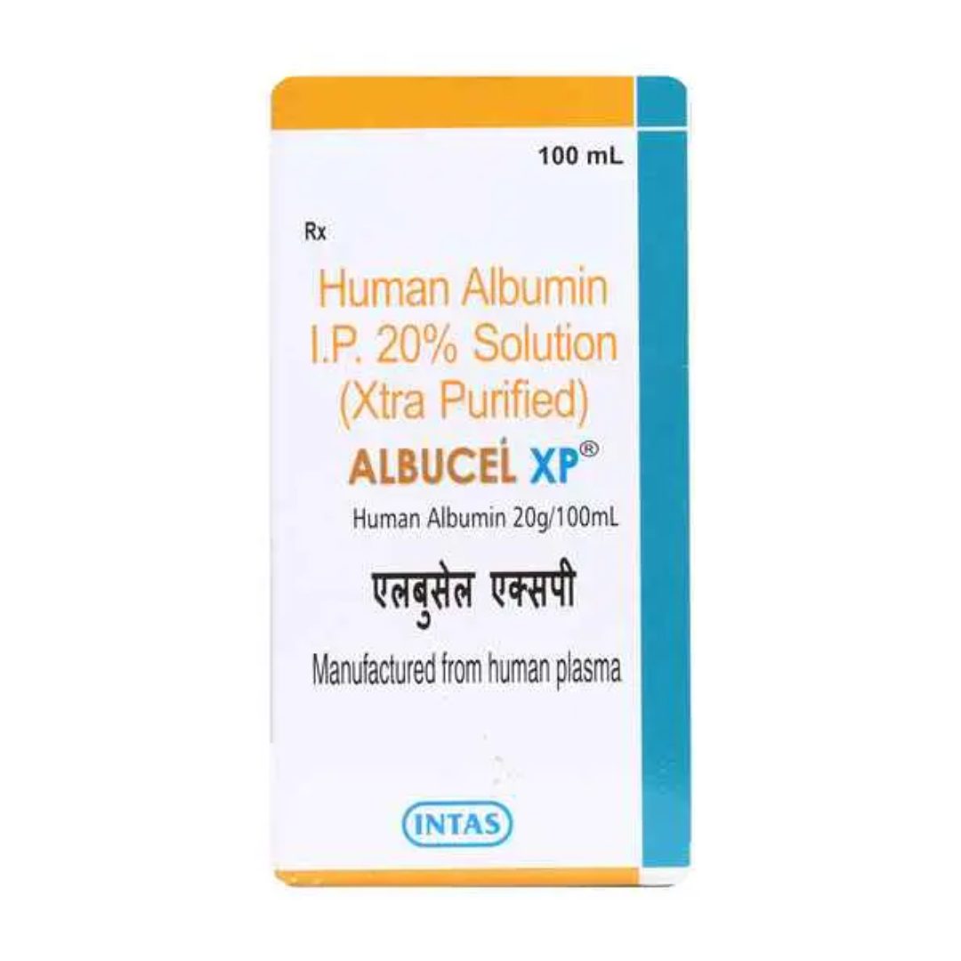 albucel-xp-20