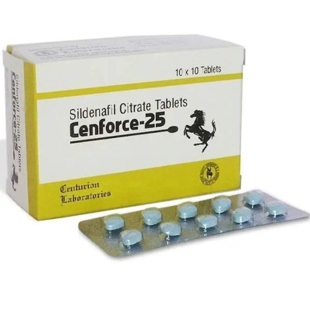 cenforce-25-mg-tablet