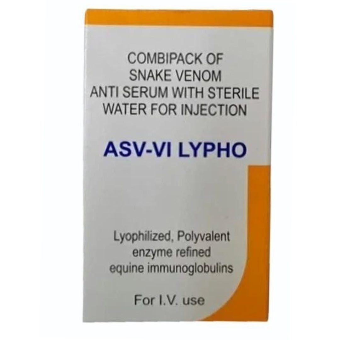 asv-vi-lypho-injection