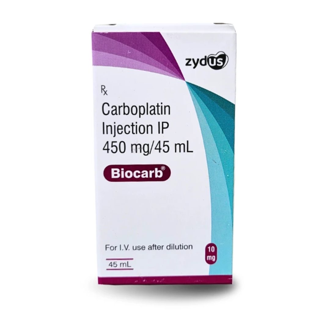 biocarb-450-injection