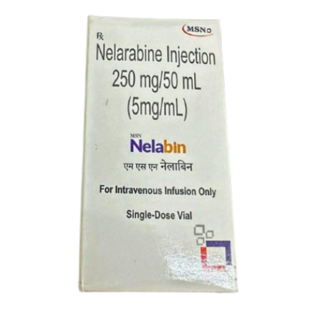 nelabin-250-mg-injection