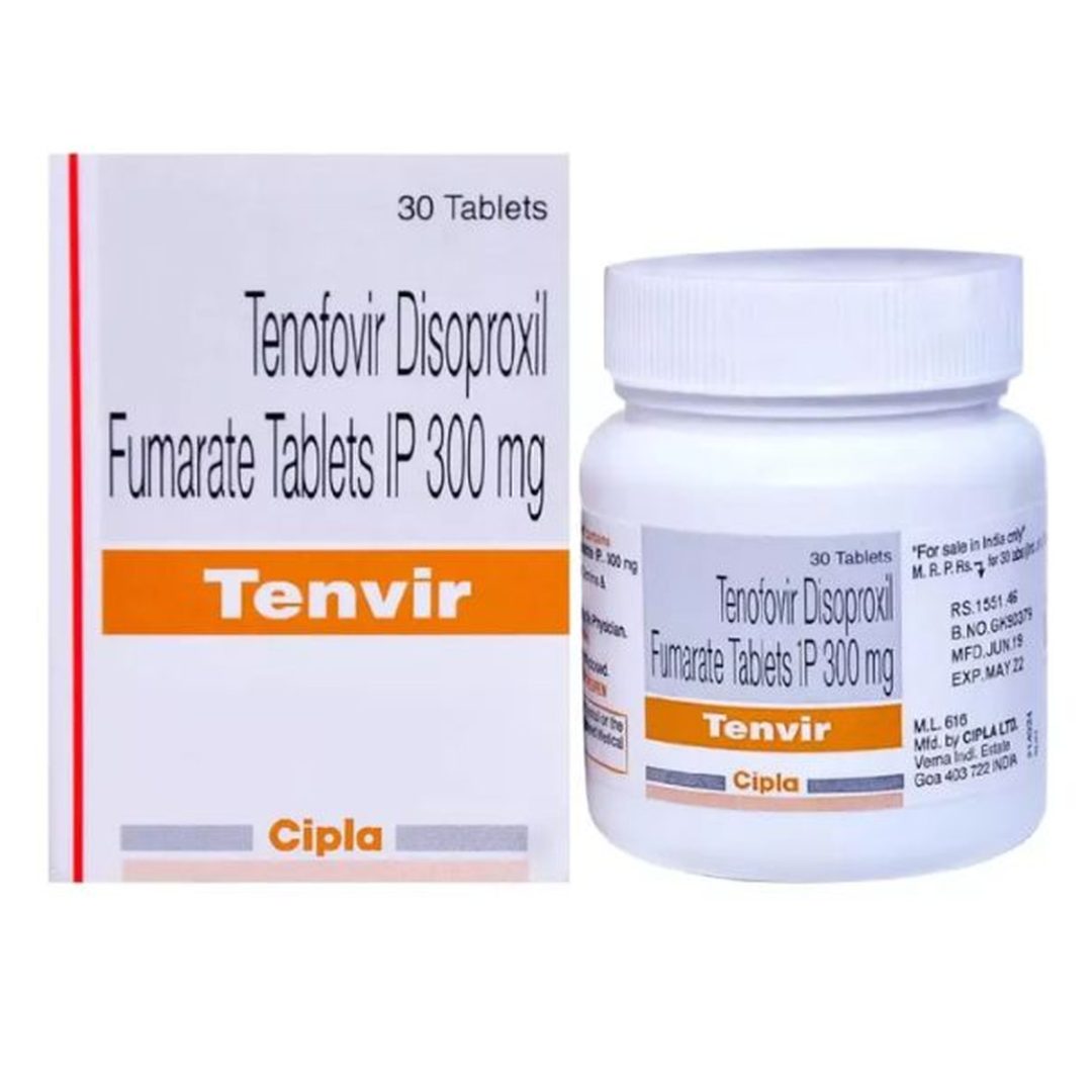 tenvir-300mg-tablet