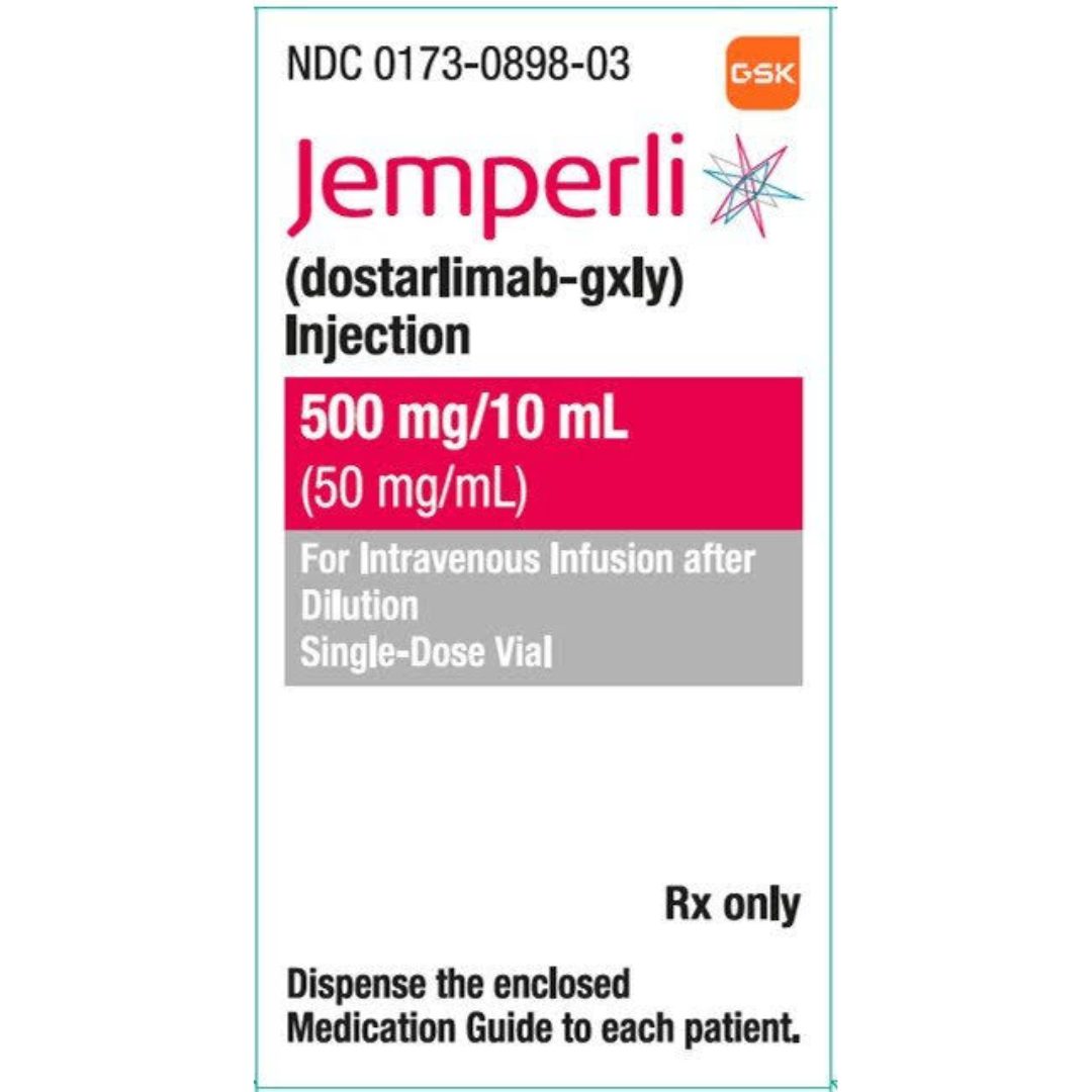 jemperli-500-mg-injection