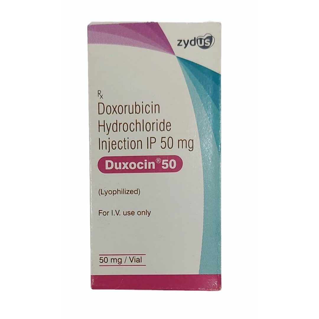 duxocin-50-injection