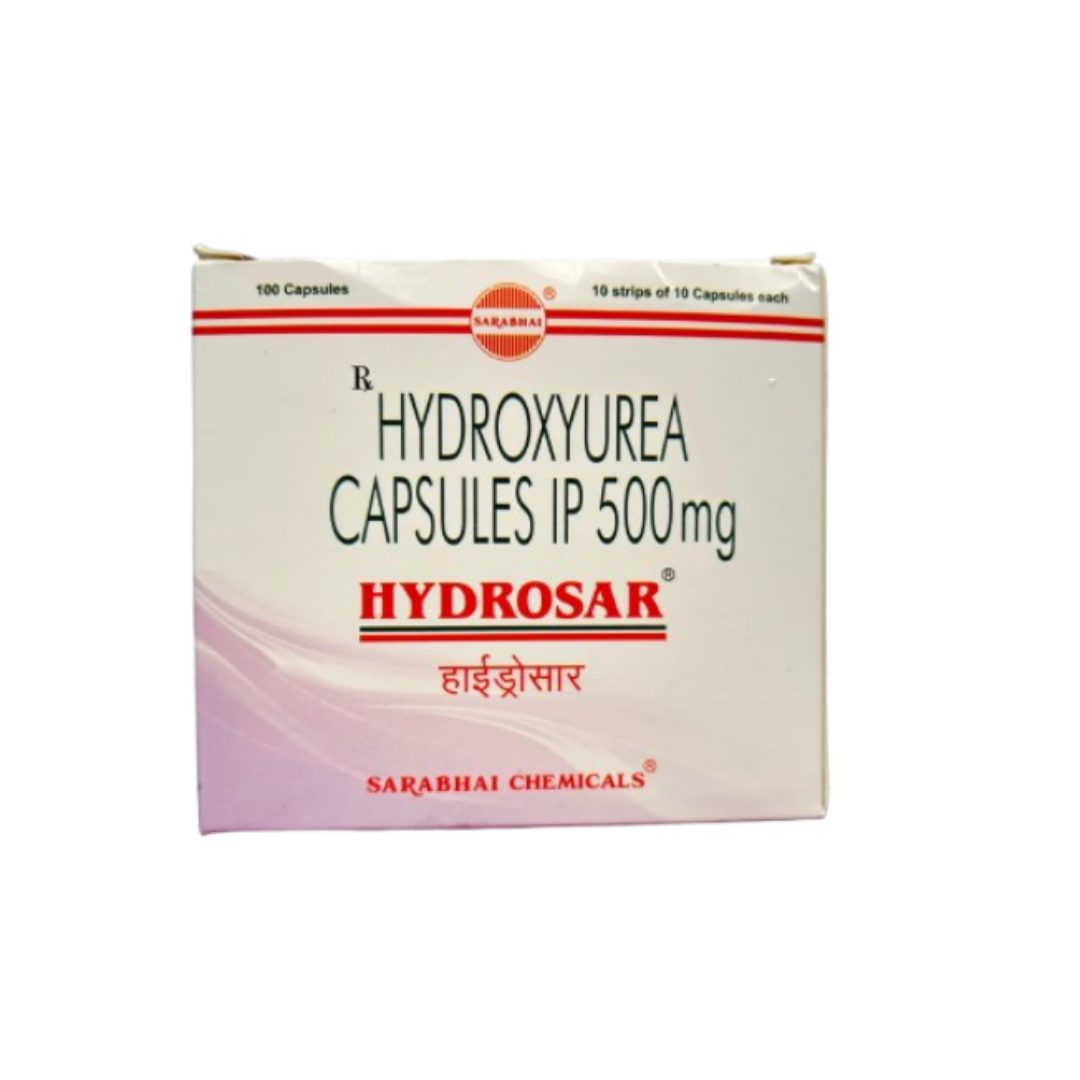 hydrosar-capsules