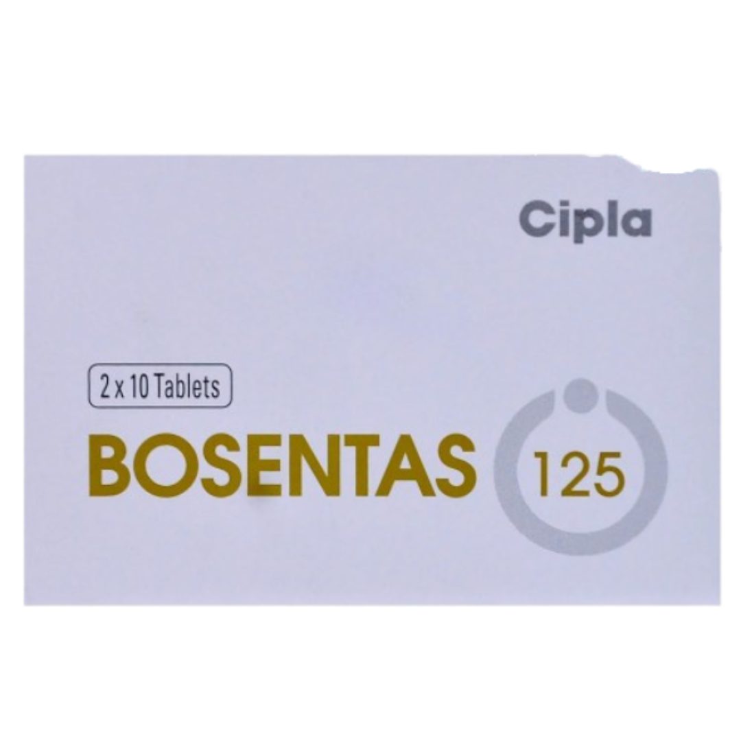 bosentas-125