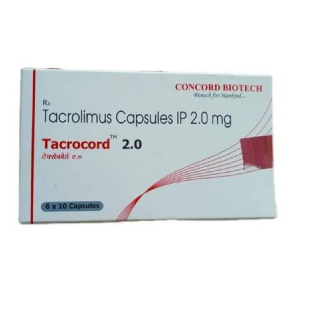 tacrocord-2-mg