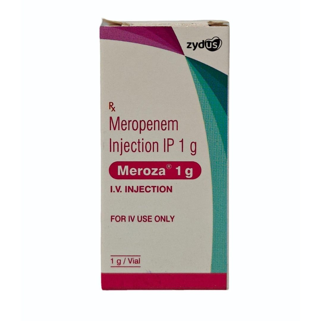 meroza-1gm