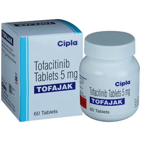 tofajak-5mg-tablet