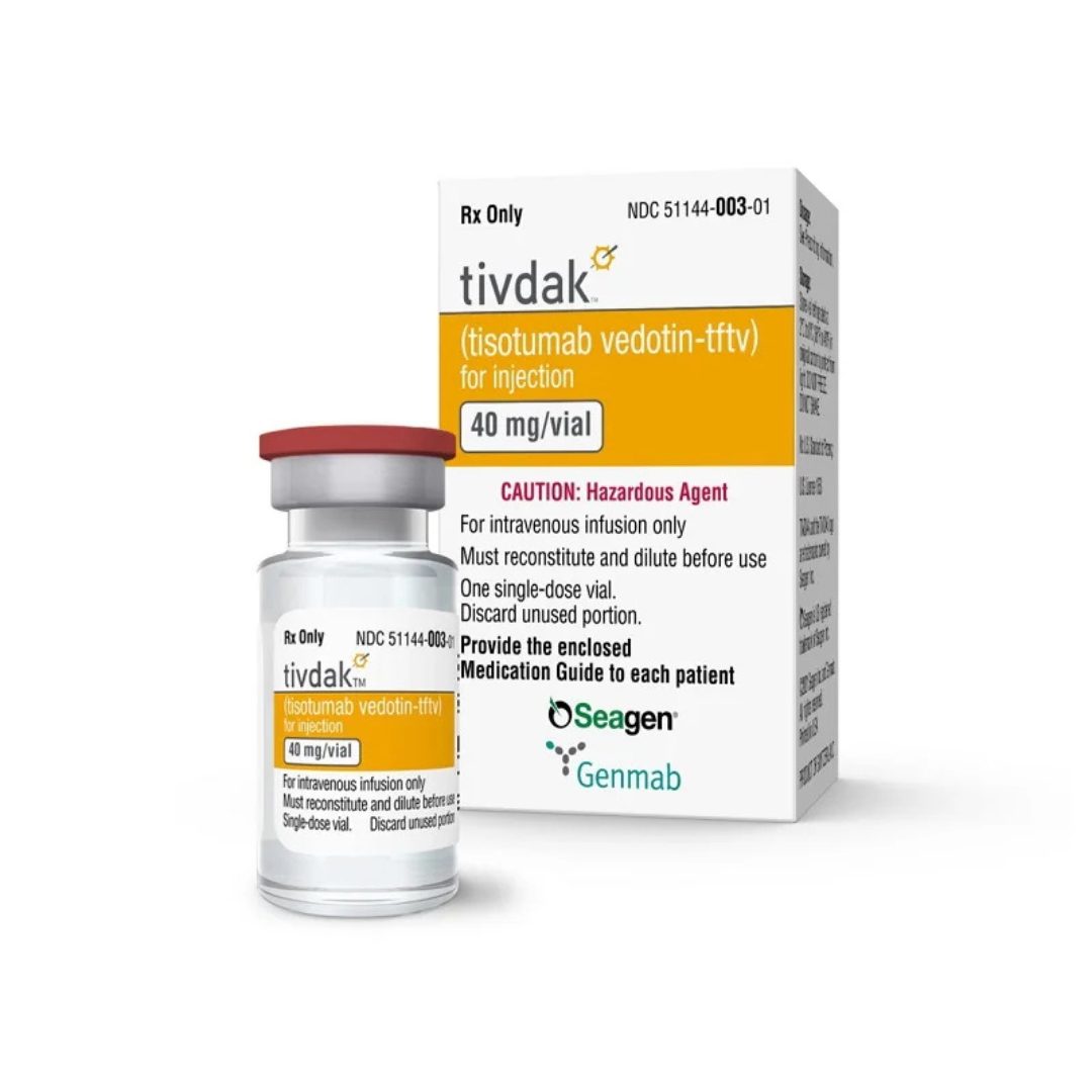 tivdek-40mg