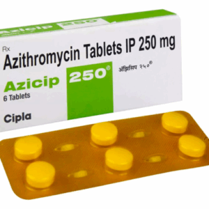 azicip-250-tablet