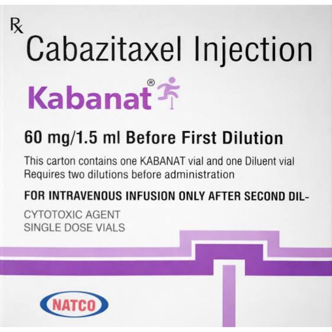 kabanat-60mg-injection
