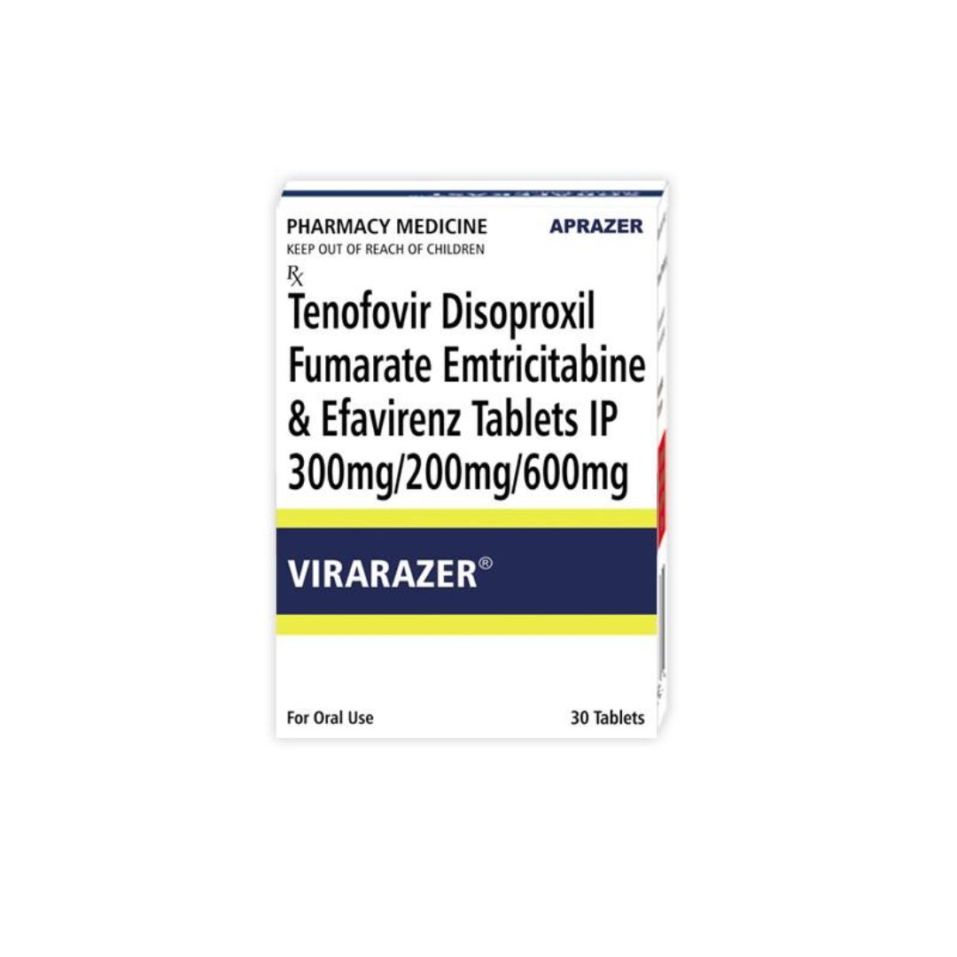 virarazer-tablets