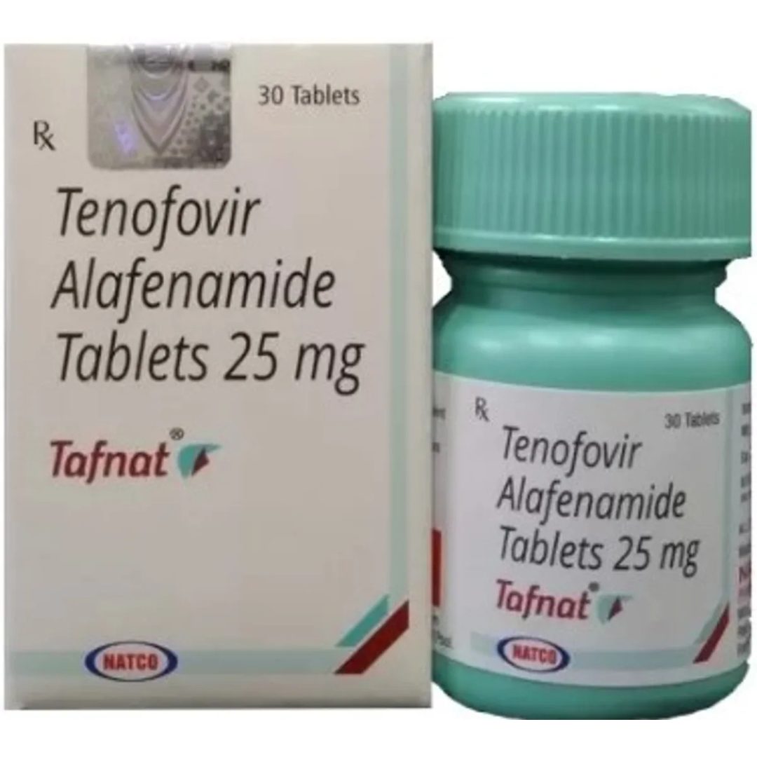 tafnat-tablets